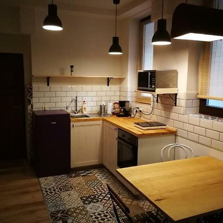 Hangulatos Studio Lakas Budapest Eksteriør bilde