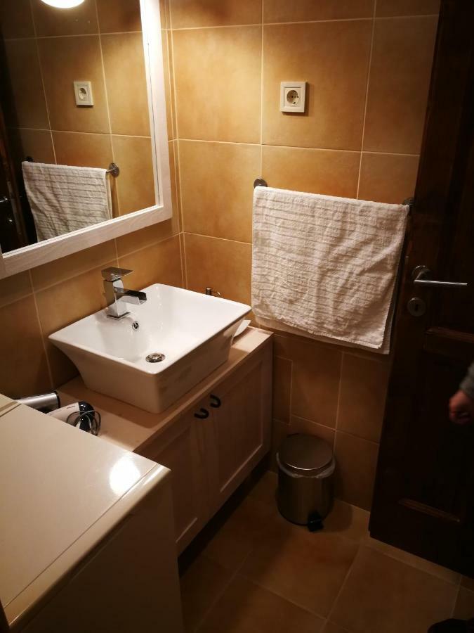 Hangulatos Studio Lakas Budapest Eksteriør bilde