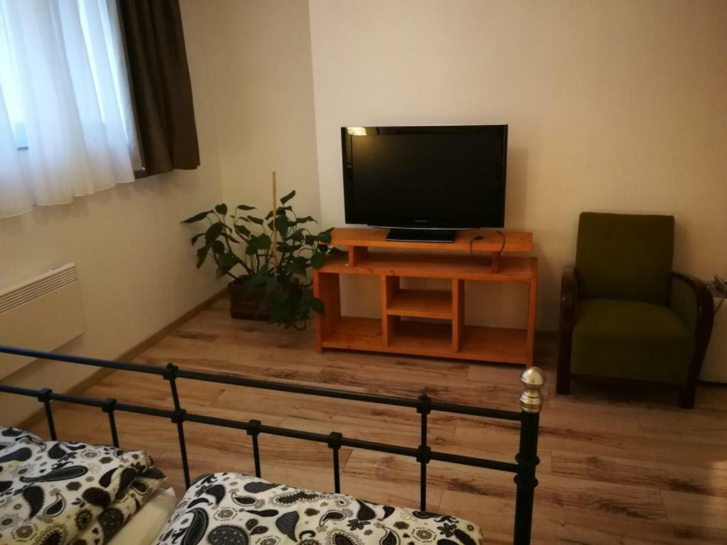 Hangulatos Studio Lakas Budapest Eksteriør bilde
